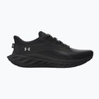Încălțăminte de alergare pentru femei Under Armour Ascend black/black/anthracite