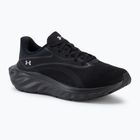 Încălțăminte de alergare pentru femei Under Armour Ascend black/black/anthracite