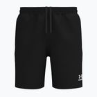 Pantaloni scurți de antrenament pentru bărbați Under Armour Tech Sport black/white
