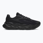 Încălțăminte de alergare pentru bărbați Under Armour Halo Runner 2 Black/Anthracite/Metallic Black