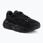 Încălțăminte de alergare pentru bărbați Under Armour Halo Runner 2 Black/Anthracite/Metallic Black