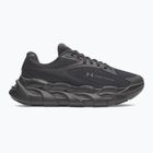 Încălțăminte de alergare pentru femei Under Armour Halo Runner 2 Black/Anthracite/Metallic Black