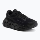 Încălțăminte de alergare pentru femei Under Armour Halo Runner 2 Black/Anthracite/Metallic Black