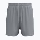 Pantaloni scurți de antrenament pentru bărbați Under Armour Tech Vent 7IN Shorts mod gray/black