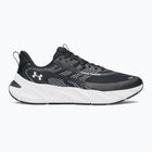 Încălțăminte de antrenament pentru bărbați Under Armour FLX TR black/black/white