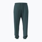 Pantaloni pentru bărbați Under Armour Rival LW Graphic Jogger rack green/black