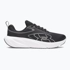 Încălțăminte de alergare pentru bărbați Under Armour Surge 5 black/black/white