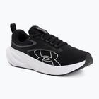 Încălțăminte de alergare pentru bărbați Under Armour Surge 5 black/black/white
