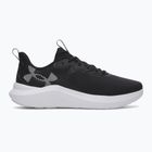 Încălțăminte de alergare pentru bărbați Under Armour Phade RN 4 black/black/white