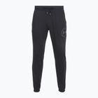 Pantaloni pentru bărbați Under Armour Rival LW Graphic Jogger black/castelrock