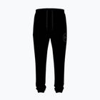 Pantaloni pentru bărbați Under Armour Rival LW Graphic Jogger black/castelrock