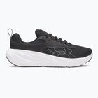 Încălțăminte de alergare pentru femei Under Armour Surge 5 black/white/castlerock