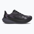 Încălțăminte de alergare Under Armour Velociti Distance Storm black/castlerock/metallic gun metal
