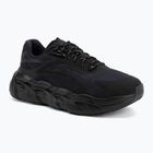 Încălțăminte de alergare pentru bărbați Under Armour Halo Runner SE 2 black/anthracite/metallic black