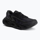 Încălțăminte de alergare pentru femei Under Armour Halo Racer 2 black/anthracite/metallic black