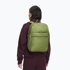 Rucsac pentru femei Under Armour Studio Campus 19,5 l Warm Olive/Warm Olive