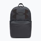 Rucsac Under Armour Essential Patch Backpack anthracite/anthracite