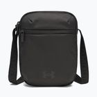 Borsetă Under Armour Essential Crossbody black/black