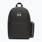 Rucsac de oraș Under Armour Essential Printed Backpack black/black/castlerock