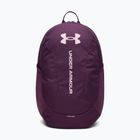 Rucsac Under Armour Hustle Lite Backpack purple echo/mauve pink