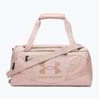 Geantă Under Armour Undeniable 5.0 Duffle XS bashful pink/bashful pink/deep almond