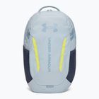 Rucsac de oraș Under Armour Hustle 6.0 29 l blue fog/downpour gray/blue wind