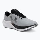 Încălțăminte de alergare pentru bărbați Under Armour Chase mod gray/white/black