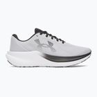 Încălțăminte de alergare pentru bărbați Under Armour Chase mod gray/white/black