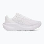 Încălțăminte de alergare pentru femei Under Armour Chase white/white/iridescent