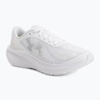Încălțăminte de alergare pentru femei Under Armour Chase white/white/iridescent