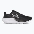 Încălțăminte de alergare pentru bărbați Under Armour Chase black/black/white