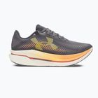 Încălțăminte de alergare Under Armour Velociti Pro 2 anthracite/dusty coral/zeppelin yellow