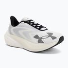 Încălțăminte de alergare Under Armour Velociti Distance Storm white/white/black