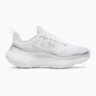 Încălțăminte de antrenament pentru femei Under Armour Pulse white/distant gray/distant gray