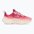 Încălțăminte de antrenament pentru femei Under Armour Pulse claret/posh pink/posh pink