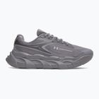 Încălțăminte de alergare pentru bărbați Under Armour Halo Runner 2 Titan Gray/Steel/Metallic Silver