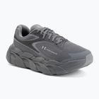 Încălțăminte de alergare pentru bărbați Under Armour Halo Runner 2 Titan Gray/Steel/Metallic Silver