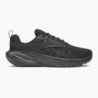 Încălțăminte de alergare pentru bărbați Under Armour Surge 5 black/black/anthracite