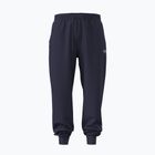 Pantaloni pentru bărbați Under Armour Rival Fleece Jogger midnight navy/white