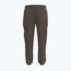 Pantaloni de antrenament pentru bărbați Under Armour Unstoppable Joggers desert taupe/black