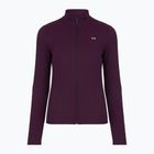 Bluză de antrenament pentru femei Under Armour Motion purple echo/mauve pink