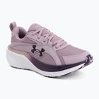 Încălțăminte de alergare pentru femei Under Armour Assert 11 mauve pink/white/purple echo