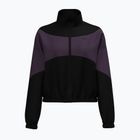 Geacă de antrenament pentru femei Under Armour Rival Woven black/purple echo/black