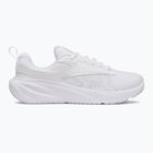 Încălțăminte de alergare pentru femei Under Armour Surge 5 white/white/iridescent