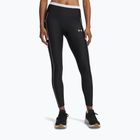 Colanți de antrenament pentru femei Under Armour HeatGear Novelty Leggings black/white