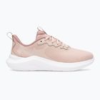 Încălțăminte de alergare pentru femei Under Armour Phade RN 4 bashful pink/deep almond/apex pink