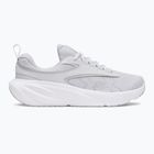 Încălțăminte de alergare pentru femei Under Armour Surge 5 halo gray/mod gray/metallic silver