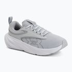 Încălțăminte de alergare pentru femei Under Armour Surge 5 halo gray/mod gray/metallic silver