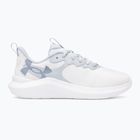 Încălțăminte de alergare pentru femei Under Armour Phade RN 4 white/blue fog/blackout navy