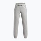Pantaloni pentru copii Under Armour B Rival Fleece Jogger mod gray light heather/white